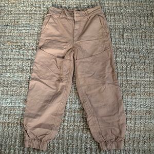 Urban outfitters cargo pants